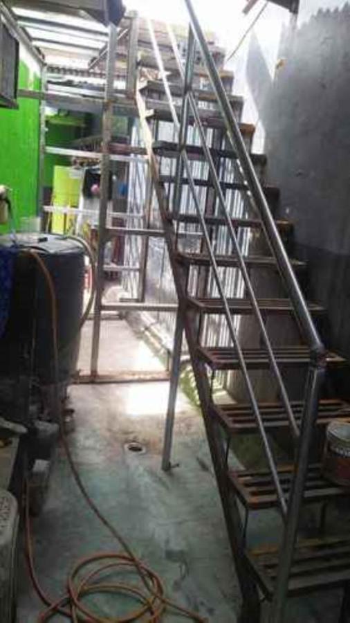 Cebu Hostel & Glamping Buitenkant foto