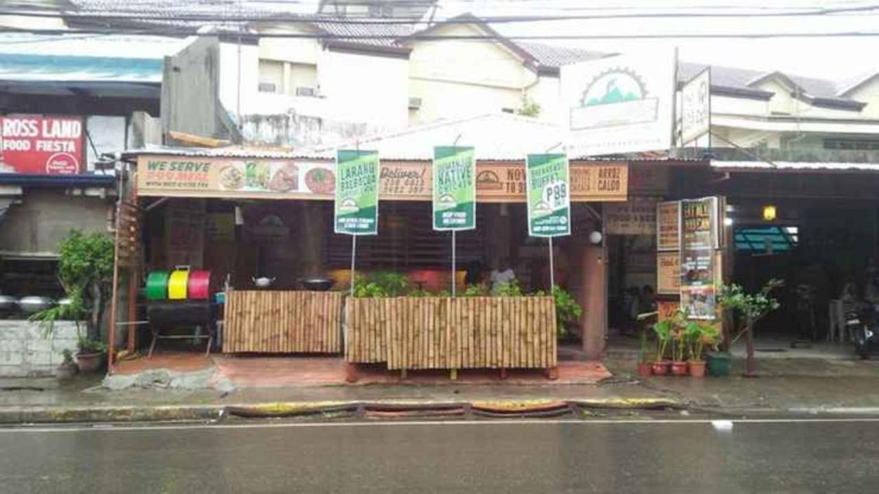 Cebu Hostel & Glamping Buitenkant foto